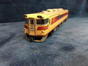人気の鉄道模型。大吉長崎屋小樽店で高く買取ります。