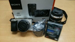 思い出のカメラお買取します。大吉長崎築町店です。