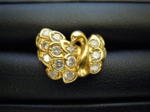 170226金のお買取りは大橋店へ