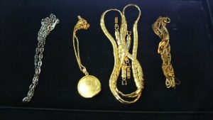 金の高価買取は、全国チェーンの大吉グラード伊集院店へお任せください!