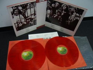 限定版レコード