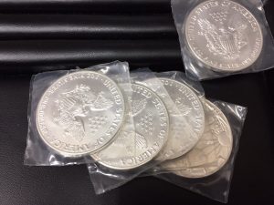 外国銭、銀貨のお買取なら買取専門店大吉大和店にお任せください