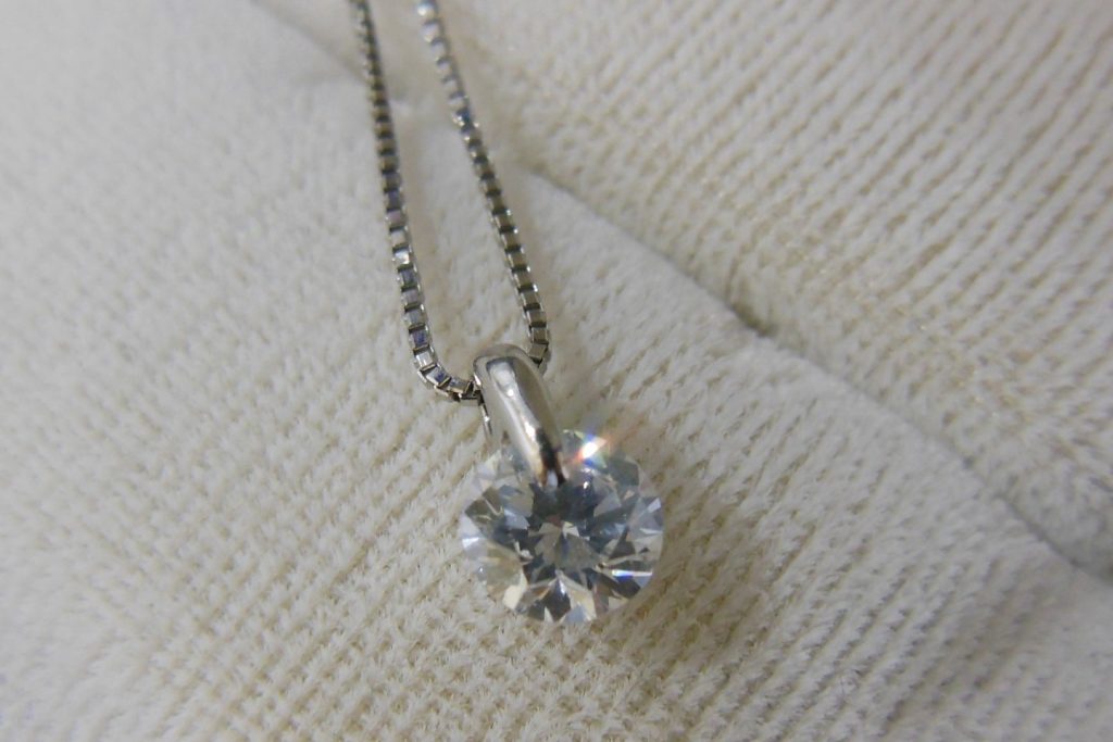 豊田市のダイヤモンド買取は、大吉豊田店にお任せください★