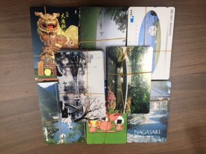 買取専門店大吉 桶川マイン 店 50度数105度数 テレホンカード お買取りしました。