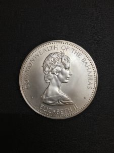 外国銀貨をお買取りしました！大吉エスモール鶴岡店です！