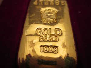 インゴット　インゴッド