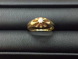 大船で18金を売るなら!地域№1!高価買取の大吉大船店へ