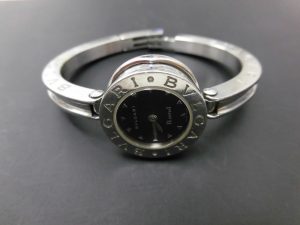 ブルガリの時計を買取ました　大吉伊丹店
