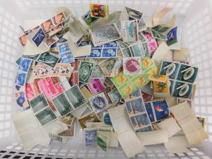 切手のお買取も大吉伊丹店