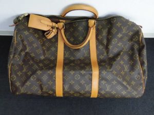 ルイ・ヴィトンのキーポルのお買取がありました 大吉伊丹店