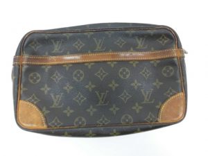 ルイ・ヴィトンのバッグのお買取がありました。　大吉伊丹店