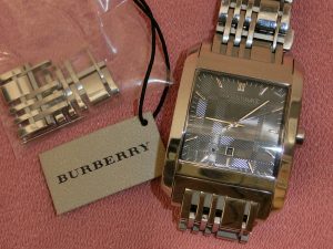 ブランド時計 買取 東大阪市