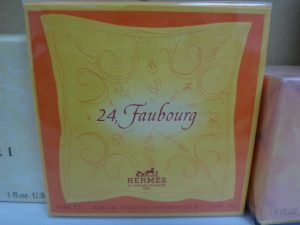 香水の買取店は大吉　調布店にお任せ！