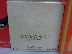 香水の買取店は大吉　調布店にお任せ！