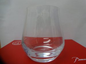 バカラを買取専門店 大吉 JR八尾店で買取ました。