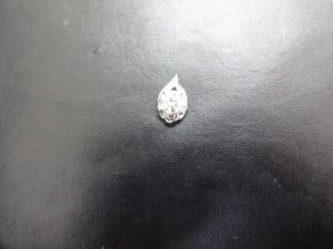 ダイヤ、ダイヤ（トップ）1ｃｔ以上を買取専門店 大吉 JR八尾店で買取ました。