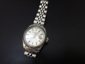 神戸市の皆様、ROLEXの買取ならキッピーモール三田店へ。