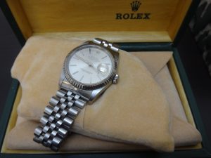 三田市の皆様、ROLEXを売るならキッピーモールの大吉へ！