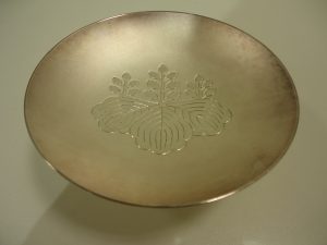 河内長野市,銀盃,買取