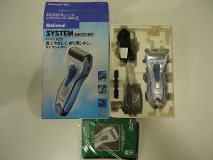 河内長野 電動シェーバー 買取