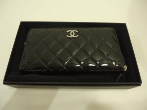 河内長野  シャネル 買取