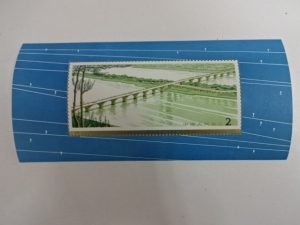 中国切手の高価買取は「大吉　調布店」です。