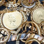 金銀プラチナ貴金属の買取りは大吉草加店