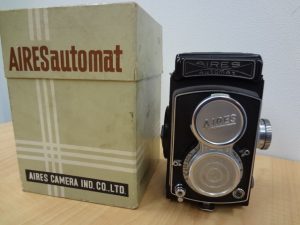 古いカメラのお買取りは大吉 アル・プラザ堅田店にお任せ下さい!