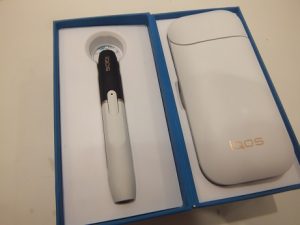 宇都宮でアイコスの買取りなら『大吉』宇都宮東宿郷店