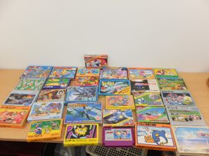 ファミコンカセット