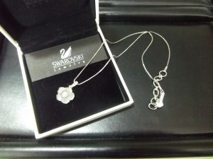 スワロフスキー 買取 海老名