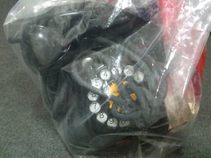 ダイヤル式黒電話,買取,海老名駅,海老名