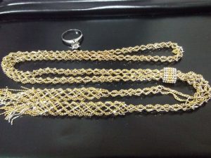 指輪,ネックレス,買取,海老名駅,海老名