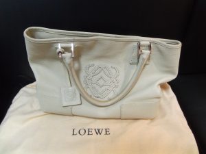 LOEWE,ロエベ,買取,海老名駅,海老名