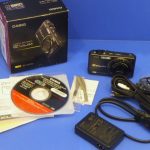 デジタルカメラ