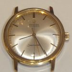 オメガ　シーマスター　オートマチック