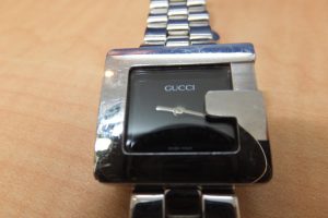 ブランド時計グッチ