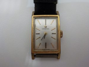 オメガをお買取り致しました、大津市の買取専門店大吉堅田店です！