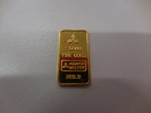 インゴットの高価買取なら大吉伊勢崎店へ