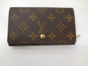 ヴィトンのお買取りなら大吉伊勢崎店へ