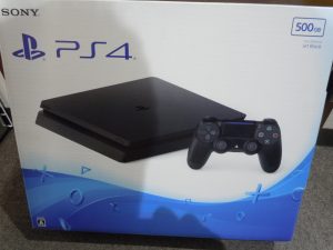 ゲーム機をお買取をしました、  姶良市のソレイユタウン加治木内の  大吉タイヨー西加治木店です！