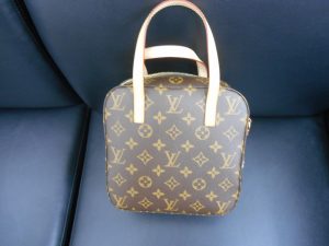 ルイ・ヴィトンを買取専門店 大吉 JR八尾店で買取しました。