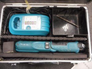 電動工具をお買取いたしました。大吉サンシパーク桑名店