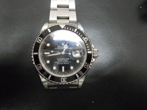 時計(ロレックス)超高価買取中!大吉サンシパーク桑名店です