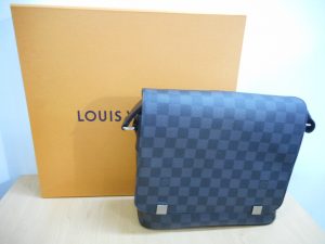 芦屋　ヴィトン　買取　甲南山手