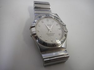 東灘　OMEGA　買取　甲南山手