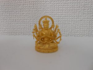 金製品(K24)お買取りしました!大吉サンシパーク桑名店