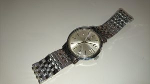 ロンジン 時計 買取