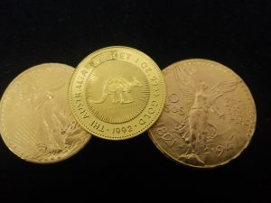 金貨,買取,沖縄,北谷