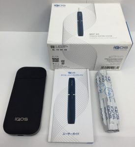 横須賀でアイコスの高価買取は大吉　横須賀中央店へ！！